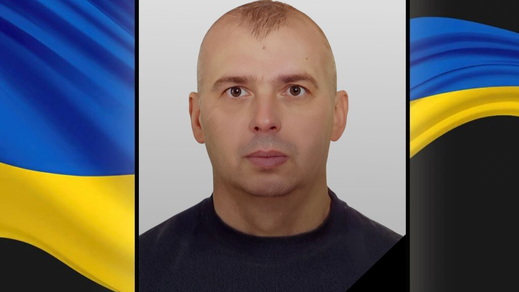 Життя обірвалося наприкінці січня 2025 року: підтвердили загибель воїна з Волині Миколи Петровського