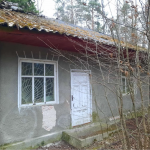 На Волині продають старий магазин лісгоспу за 670 гривень