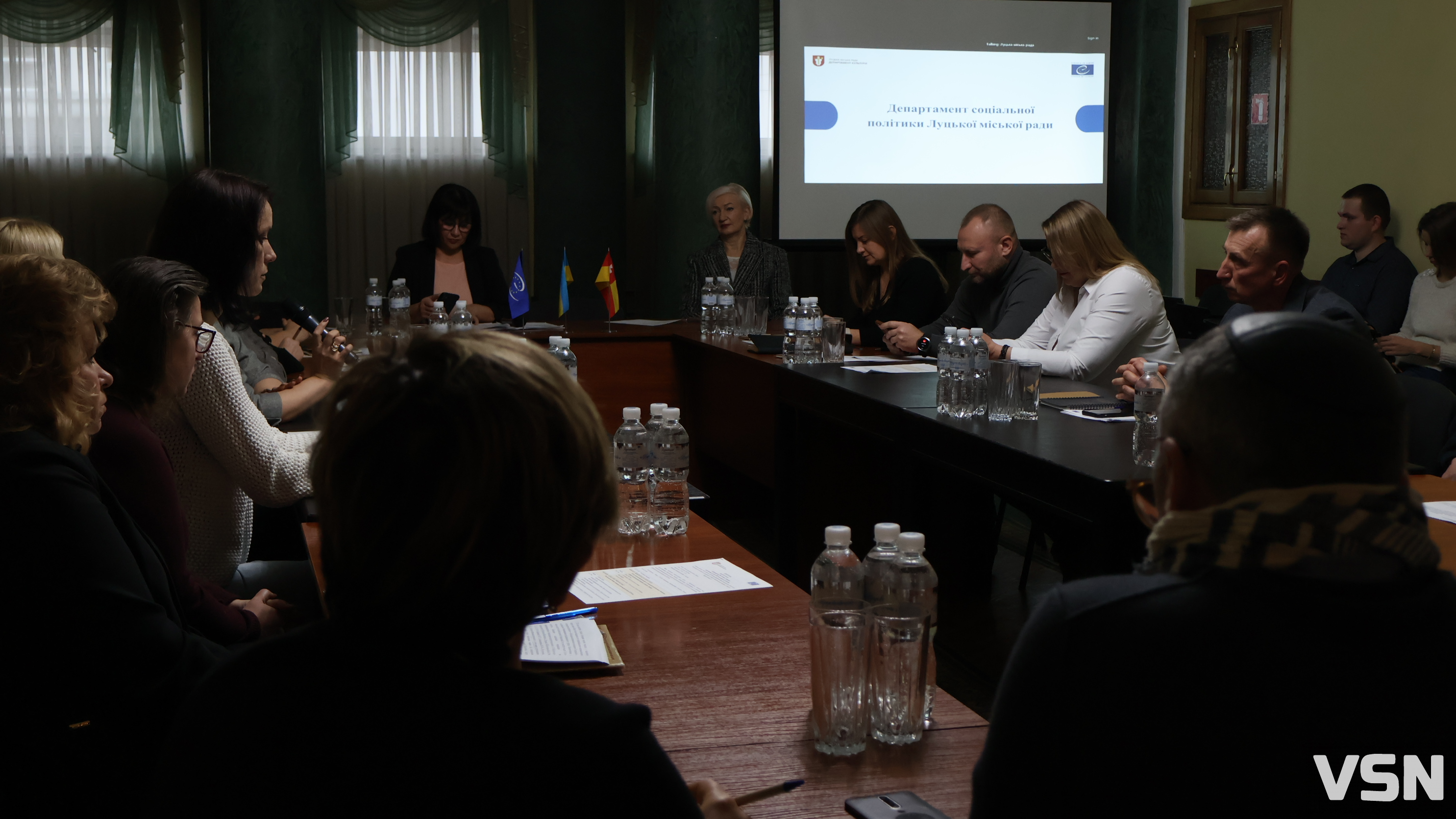 У Луцьку представили культурні підсумки року: що зроблено?