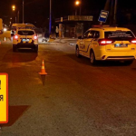 У Луцьку авто збило жінку, вона у лікарні