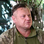 «Війна не закінчиться без тебе»: історія лучанина Олега, який замість Європи обрав фронт