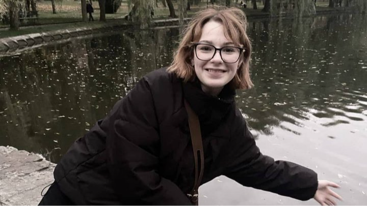 Життя обірвалося на переході: у ДТП загинула журналістка телеканалу «Рівне 1»