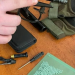 Десятикласник приніс до школи пістолет у Трускавці