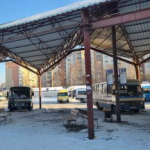 Скандал у Луцьку: за перебування в залі очікування автостанції беруть гроші