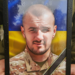 Герой загинув у полоні, а рідні змогли поховати лише через 2,5 роки: захисник з Волині не встиг побачити свого третього сина