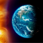 магнітні бурі в україні