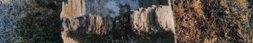 На Волині знайшли човен-довбанку, якому 1 650 років: тривають дослідження