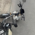 У Луцьку школяр збив жінку на пішохідному переході: як його покарали