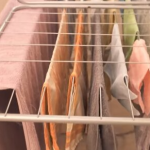 Як позбутися неприємного запаху після зимового прання