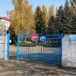 У Луцьку судили військового, який «замінував» психлікарню