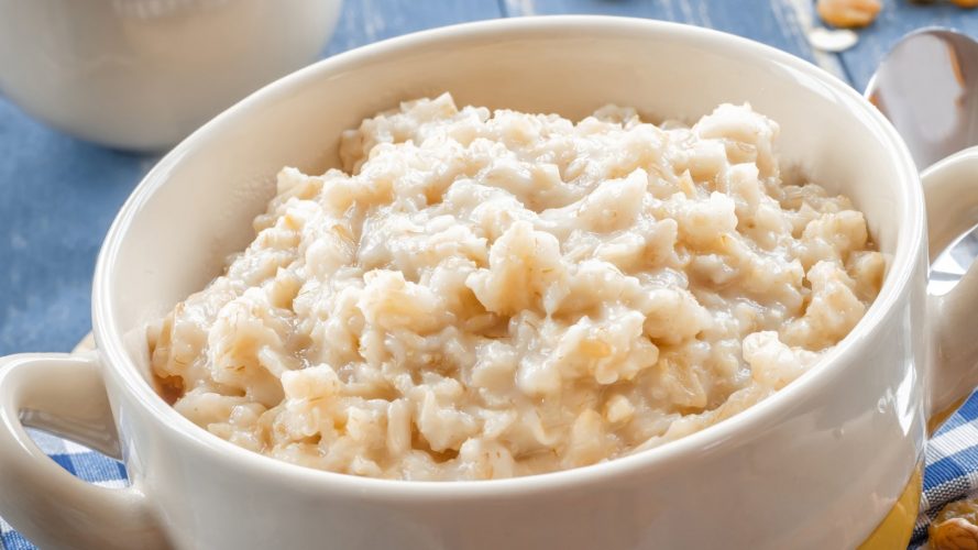 Яка каша допомагає підтримувати підшлункову: проста знахідка