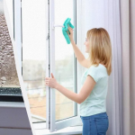 Гліцерин, оцет і дві ложки «таємного» інгредієнту: як раз і назавжди позбутися конденсату на вікнах