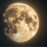 Через кілька днів - Молодик: що не можна робити в новий Місяць, щоб не накликати біду