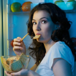 Продукти, від яких не набирають зайві кілограми: що з'їсти ввечері, щоб не набирати вагу