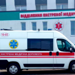 На Волині велосипедист раптово знепритомнів на дорозі