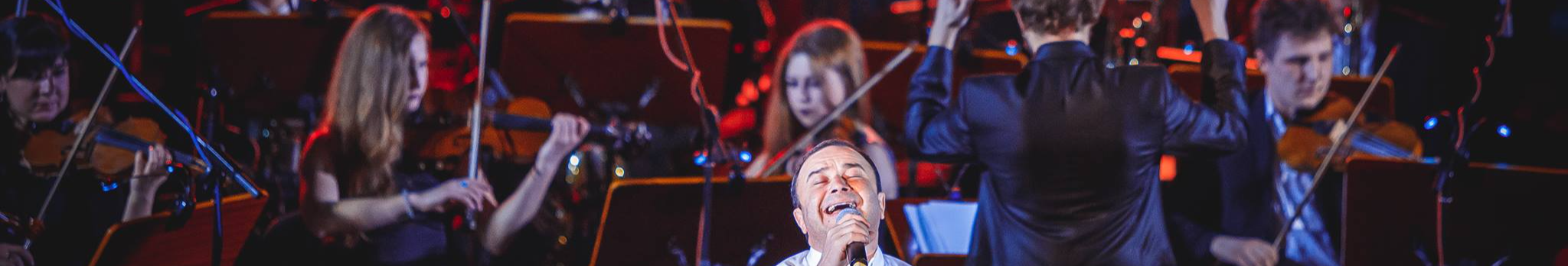 Понад 40 років на сцені! Віктор Павлік 4 грудня у Луцьку заспіває всі найкращі хіти