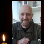 Після двох років невідомості «на щиті» повертається Герой з Волині Володимир Леонець