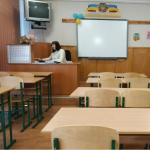 Волинські школи та окремі класи перейшли на дистанційку через спалах грипу та ГРВІ