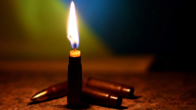 Біля Покровська загинув Герой з Луцька Анатолій Кравчук