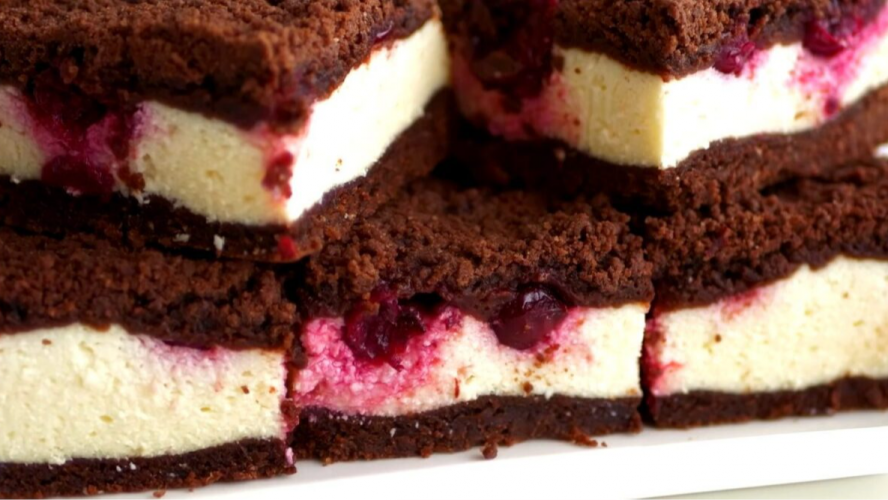 Тертий пиріг із сиром: простий рецепт домашньої випічки