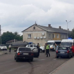 Волинянина, який п'яним вчинив ДТП, відправили у виправний центр