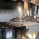 На Волині сім’я з маленькими дітьми залишилася без даху над головою - потрібна допомога