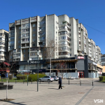 Скандальне будівництво біля РАЦСу у Луцьку: без документів, власників і контролю