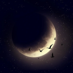 Через кілька днів - Молодик: що категорично не можна робити у новий Місяць