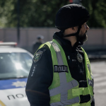 поліція, вибух гранати, Львівщина