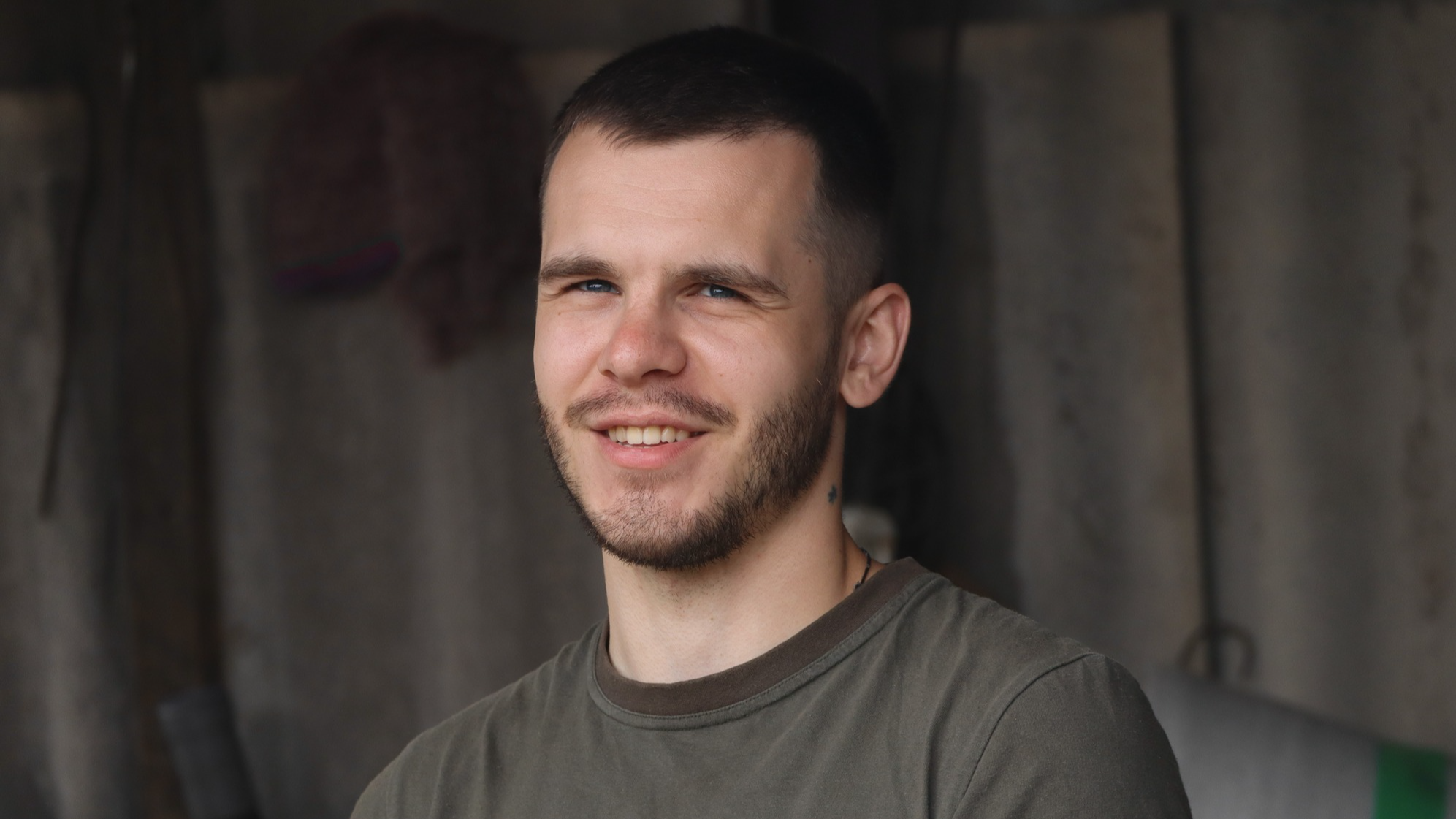 Від підліткових ігор - до справжньої війни: як Богдан зі «Сталевої Сотки» став охоронцем українського неба