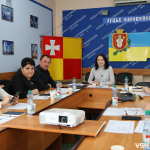 Стан доріг, випадки сказу та спалювання сухостою: у Луцьку прозвітували старости округів