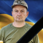 У ДТП на Донеччині загинув воїн з Волині Віталій Михальчук