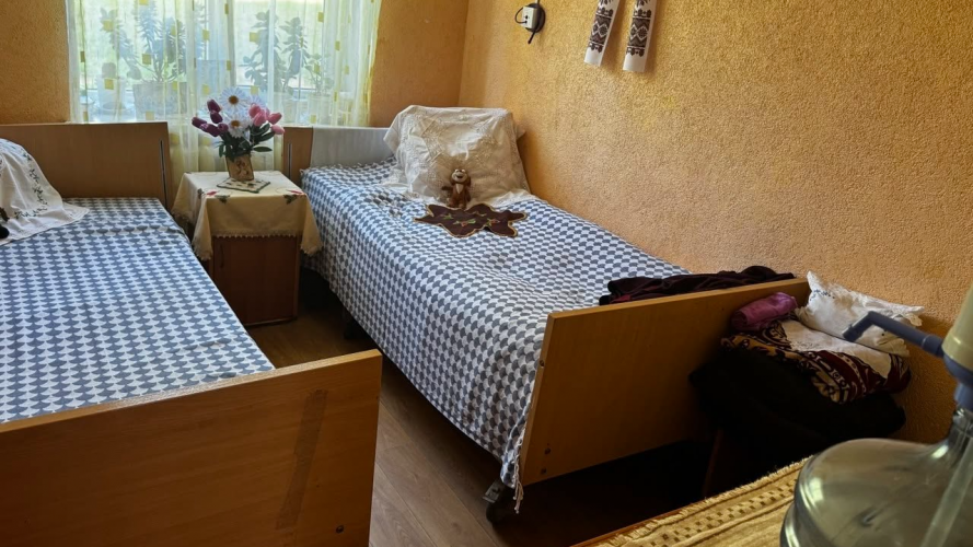 На Волині перевірили психоневрологічний інтернат: які порушення там виявили