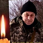 Загинув на Харківщині: на Волинь «на щиті» повертається Герой Сергій Богуцький