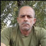 ДНК-експертиза підтвердила загибель захисника з Волині Володимира Сасовського, який довгий час вважався зниклим безвісти