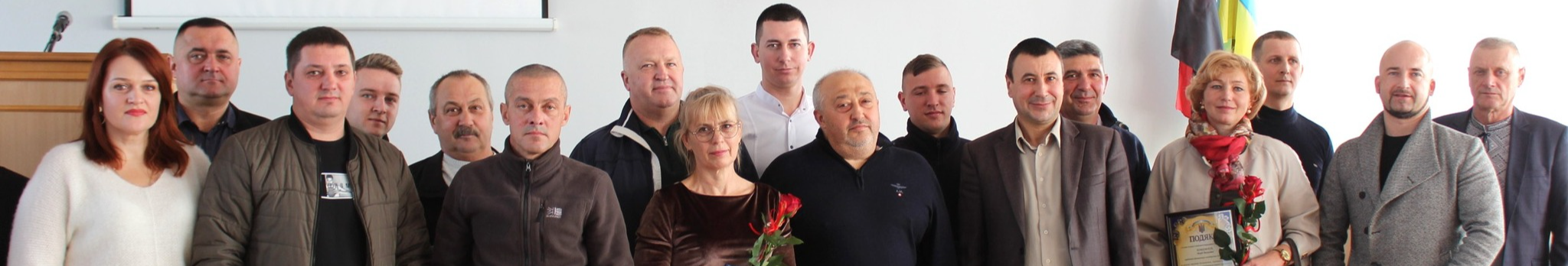 День працівників сільського господарства: аграрії Луцького району отримали нагороди