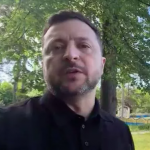 Зеленський зробив заяву про безпеку Волині, Рівненщини та Житомирщини