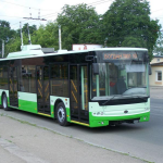 Тролейбуси подорожчають? У Луцьку можуть підвищити тариф на електротранспорт