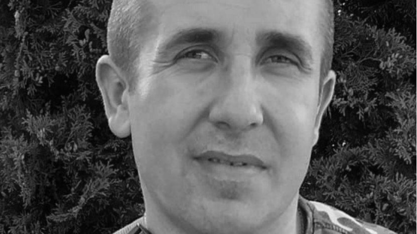 Експертиза ДНК підтвердила загибель Захисника з Волині Сергія Олексюка