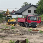 У місті на Волині будівництво укриття ліцею не завершили в строк - відкрили кримінал