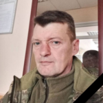 Обірвалося життя захисника з Луцького району Олександра Момота, нагородженого «Золотим хрестом»