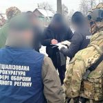 Правоохоронця з Волині підозрюють в організації незаконної вирубки лісу в прикордонній зоні