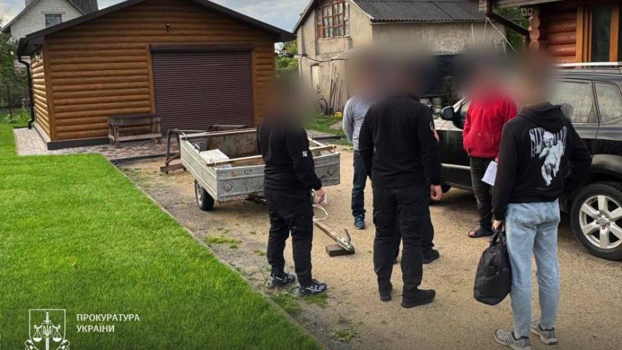 будівництво дому, командир військової частини, Рівне
