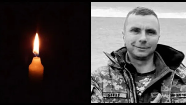 Ракета потрапила в машину з військовими під час зупинки: Герой з Волині Микола Бойко загинув у Курській області