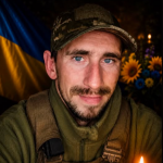 Після двох років невідомості на Волинь «на щиті» повертається молодий захисник Петро Більчук
