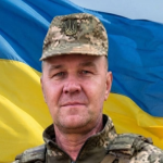 Війна забрала життя 49-річного Героя з Волині Сергія Левкова