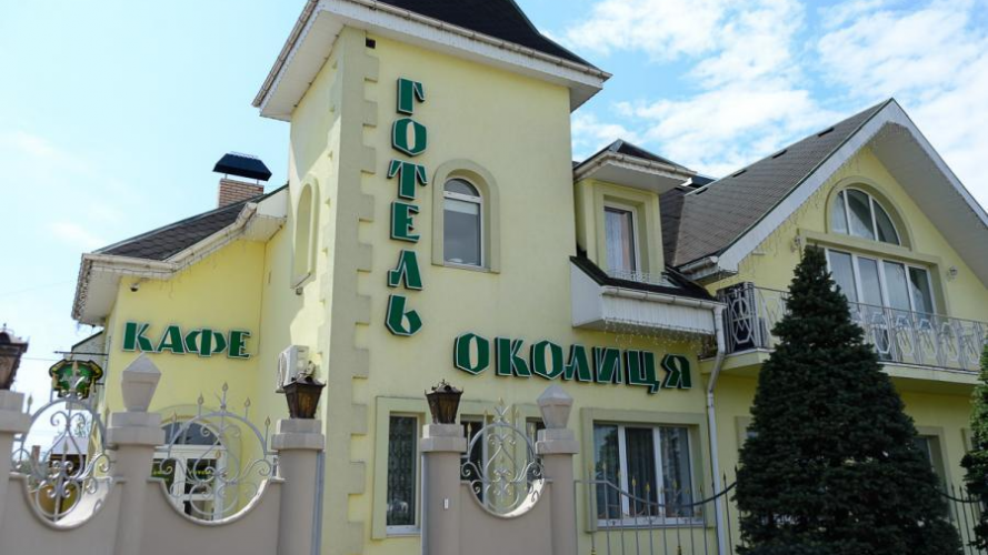Переночували в іншому закладі: чи буде звертатися до суду військовий, якому відмовили у поселенні в луцькому готелі