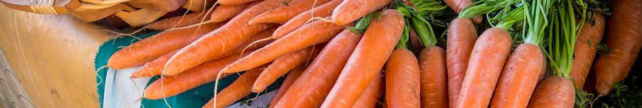 Лише один продукт убереже коренеплоди від гнилі та усихання: як зберегти моркву взимку