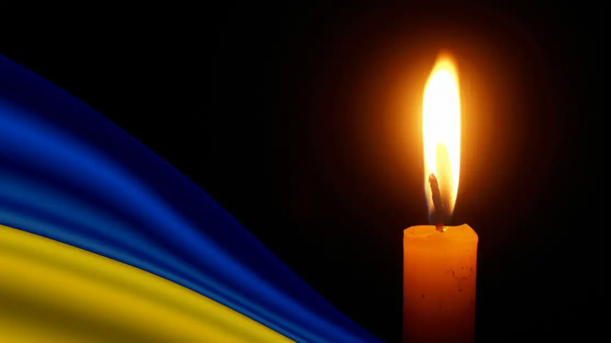 Навіки 29: у Луцьку відбудеться прощання з Героєм Максимом Кузнєцовим