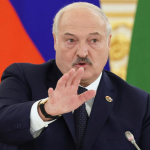У Європарламенті визнали Лукашенка причетним до війни проти України: вимагають ордер на його арешт
